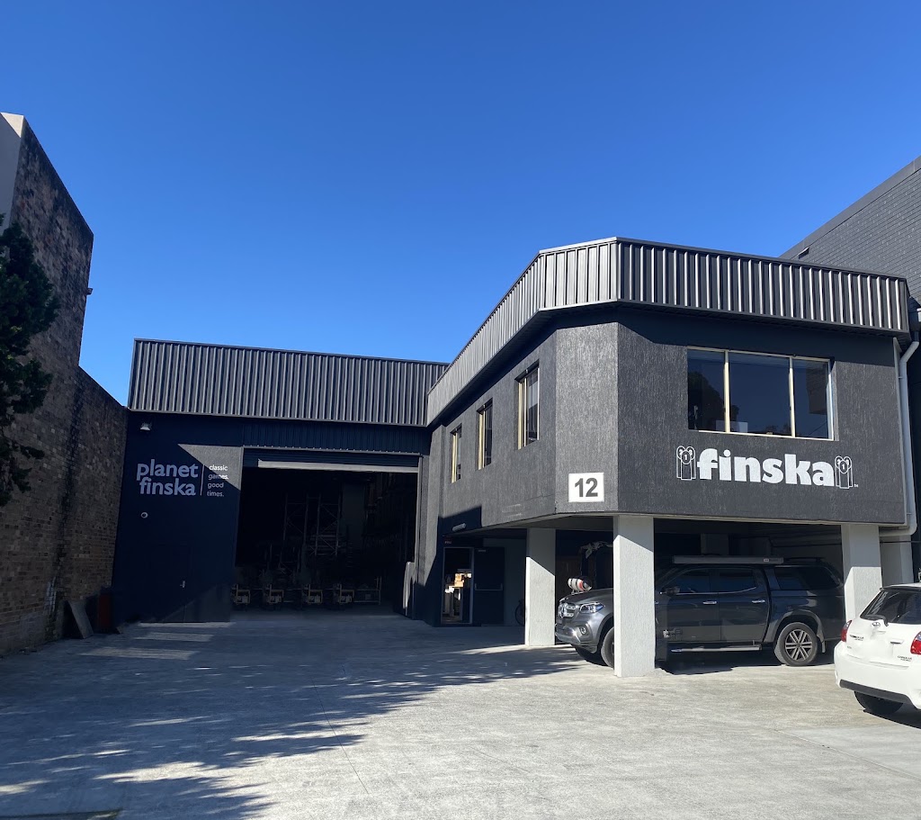 Planet Finska | Unit 32/50 Meatworks Ave, Oxford Falls NSW 2100, Australia | Phone: (02) 8358 5600