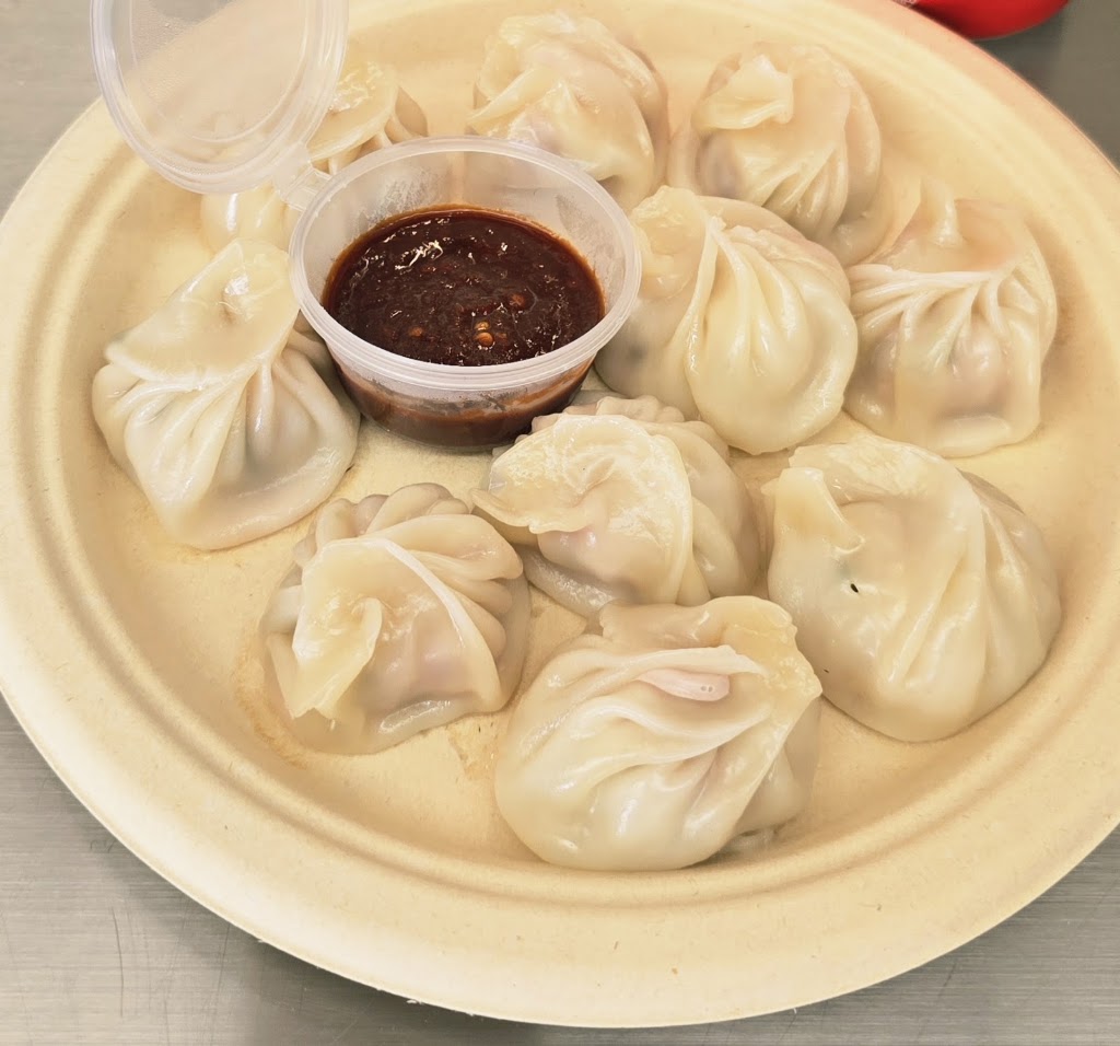 Fresh tasty momo | 120 Walters Rd, Blacktown NSW 2148, Australia | Phone: 0433 329 728