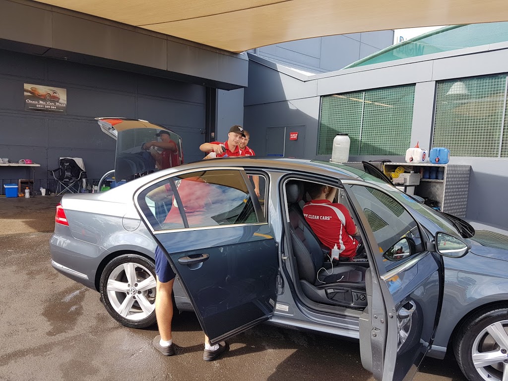 Clean Me Car Wash | Level 1 eVent Cinema Car Park, Kawana Shopping Centre, 119 Point Cartwright Dr, Buddina QLD 4575, Australia | Phone: 0451 238 495