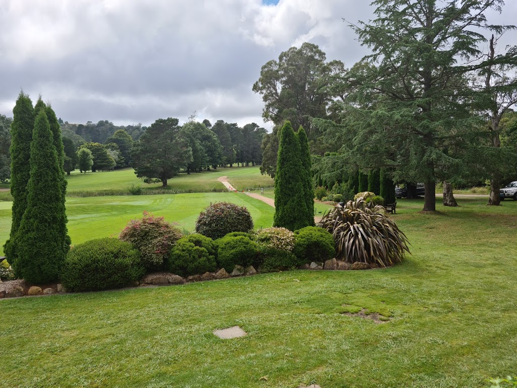 Moss Vale Golf Club |  | 38 Arthur St, Moss Vale NSW 2577, Australia | 0248681811 OR +61 2 4868 1811
