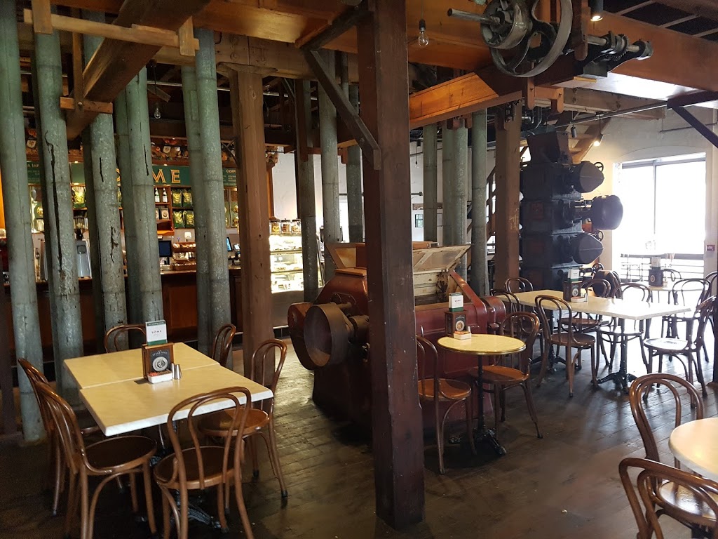 Dôme Café - Katanning | cafe | Cnr Austral Terrace and, Clive St, Katanning WA 6317, Australia | 0865003980 OR +61 8 6500 3980