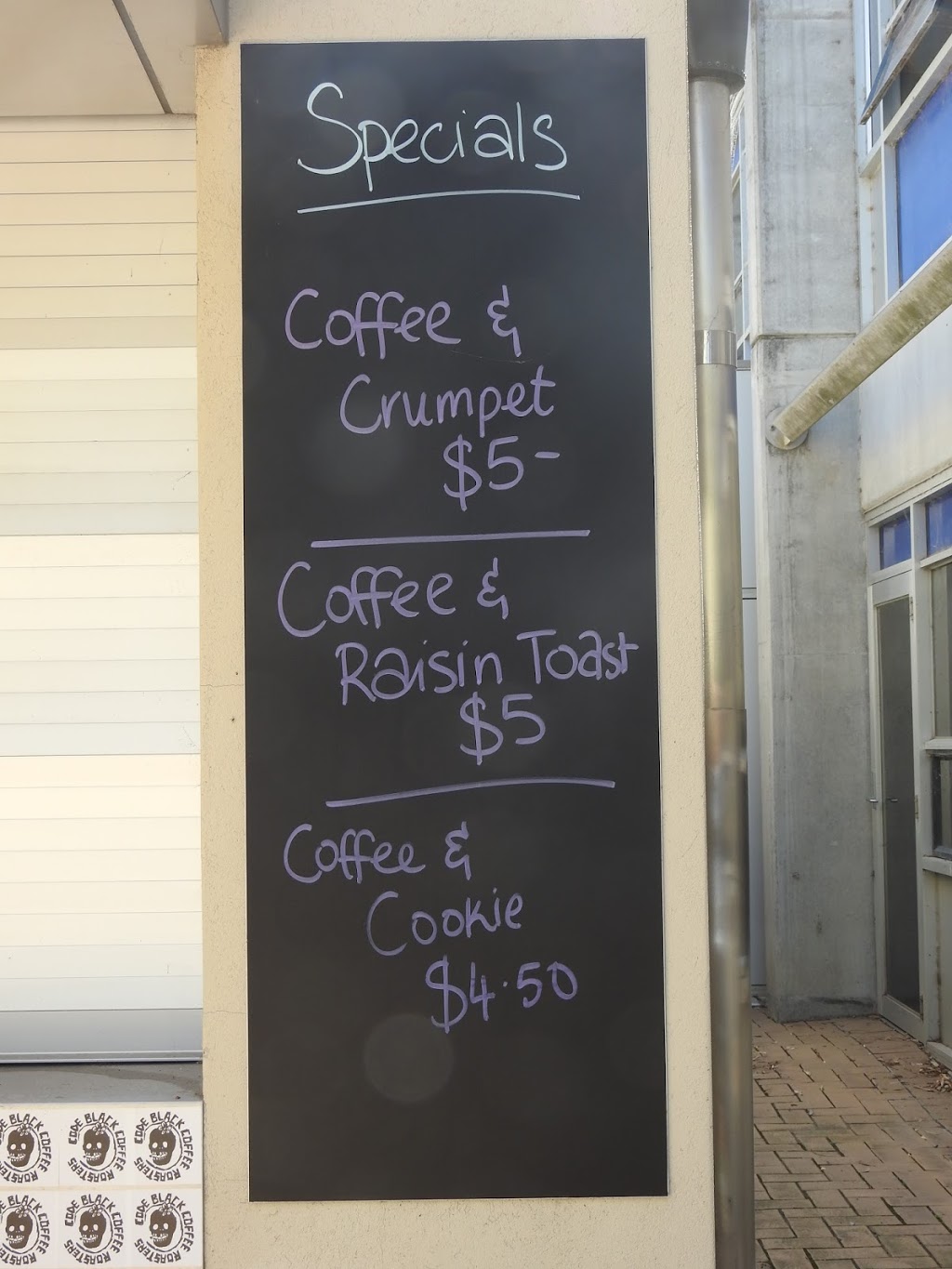 Bam Bam Café | cafe | Bundoora VIC 3083, Australia