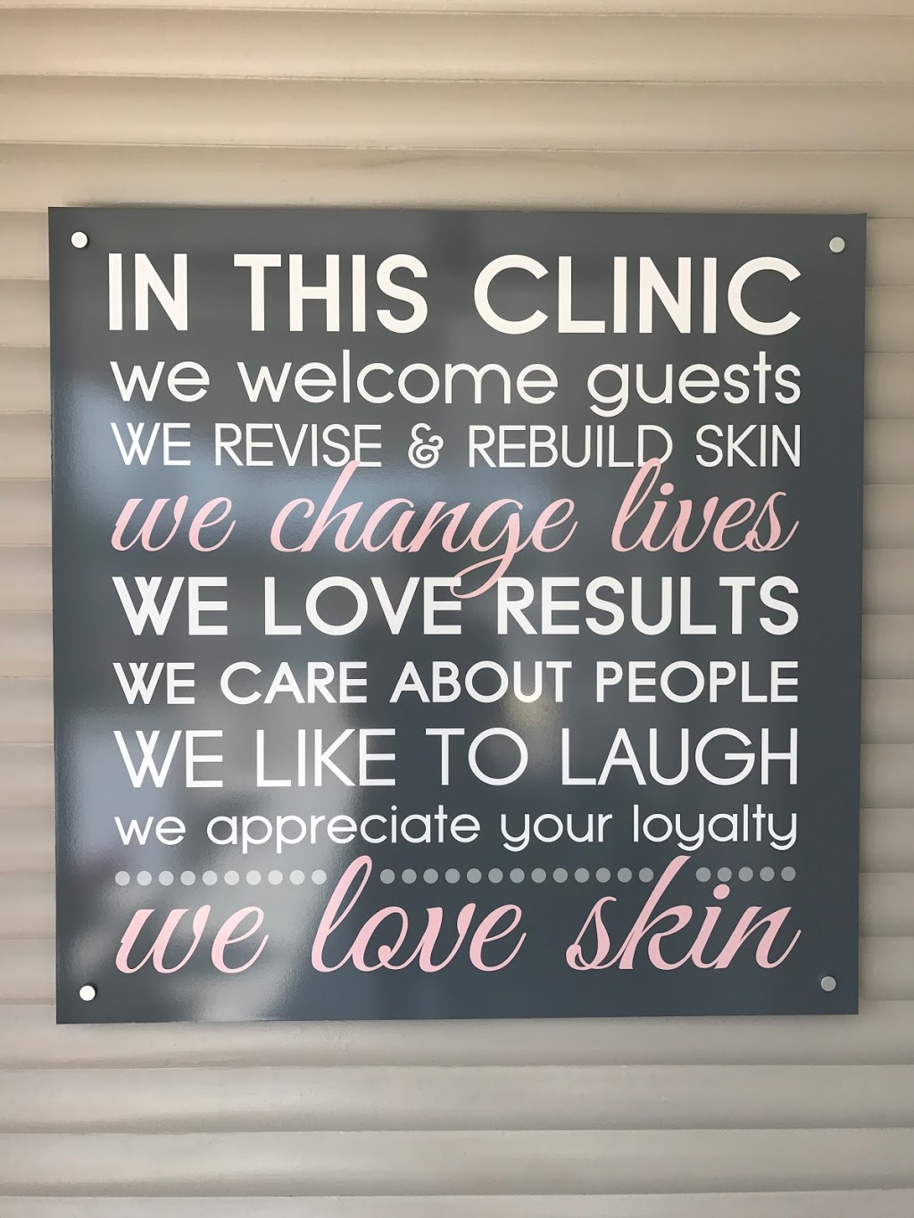 Just Magic Skin Care Clinic | hair care | 86 Broomdykes Dr, Beaconsfield QLD 4740, Australia | 0429616506 OR +61 429 616 506
