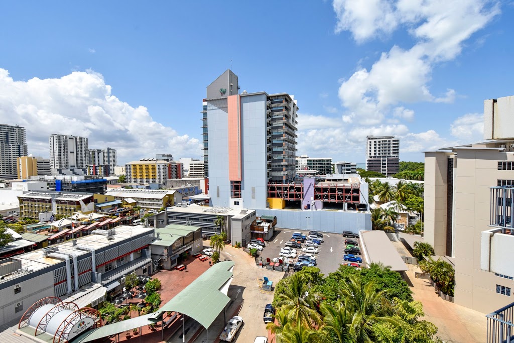 Mantra on the Esplanade | lodging | 88 The Esplanade, Darwin City NT 0800, Australia | 0889434333 OR +61 8 8943 4333