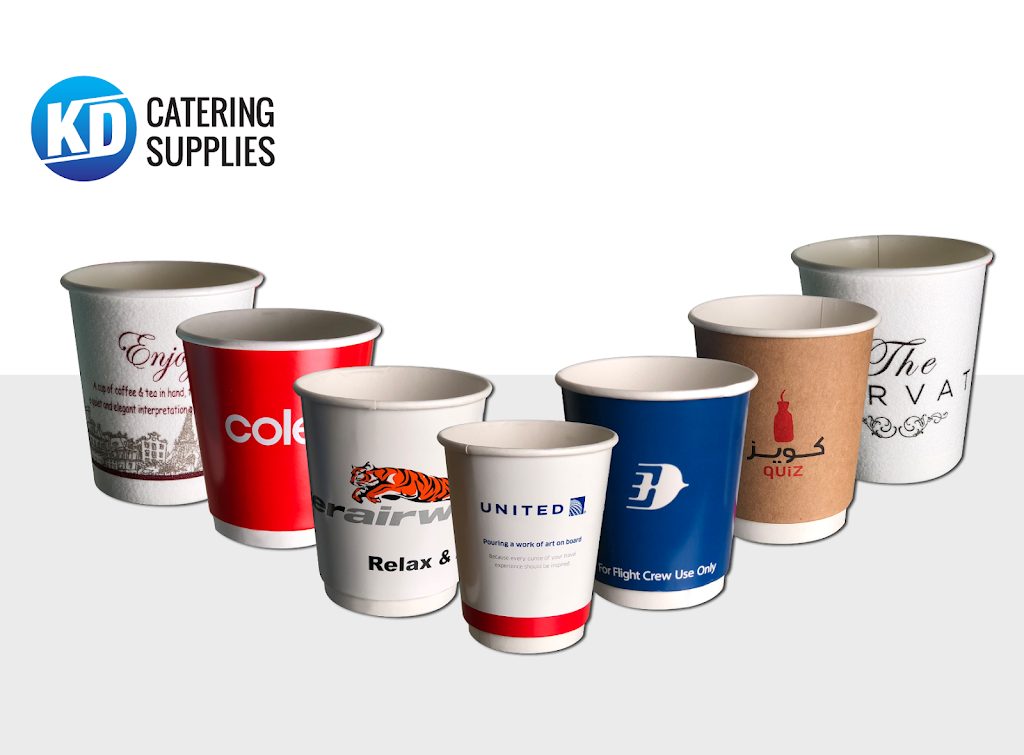 KD Catering Supplies | store | 19a McNaughton Rd, Clayton VIC 3168, Australia | 0392630775 OR +61 3 9263 0775