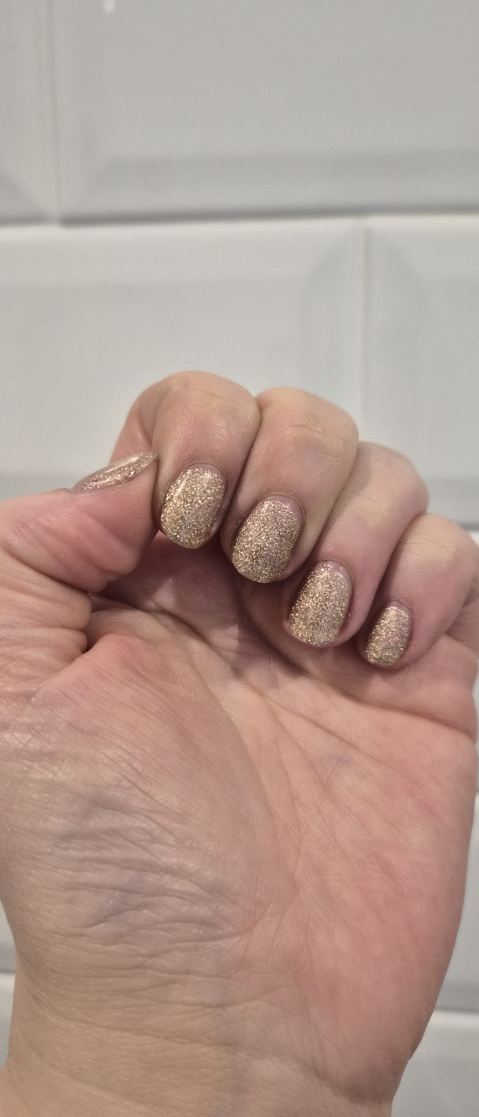 Nail Quest | 47 Fairway Dr, Yarrawonga VIC 3730, Australia | Phone: 0409 153 981