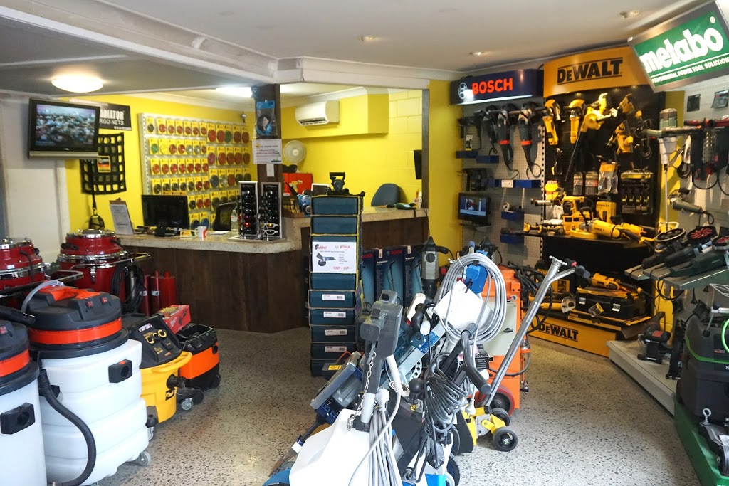 Auskut Diamond Tools (QLD) | 2/94 Spencer Rd, Nerang QLD 4211, Australia | Phone: (07) 5500 4715