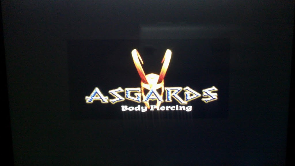 Asgards Body Piercing | 2b/ Building/3 Jamison Centre, Macquarie ACT 2614, Australia | Phone: (02) 6253 3495