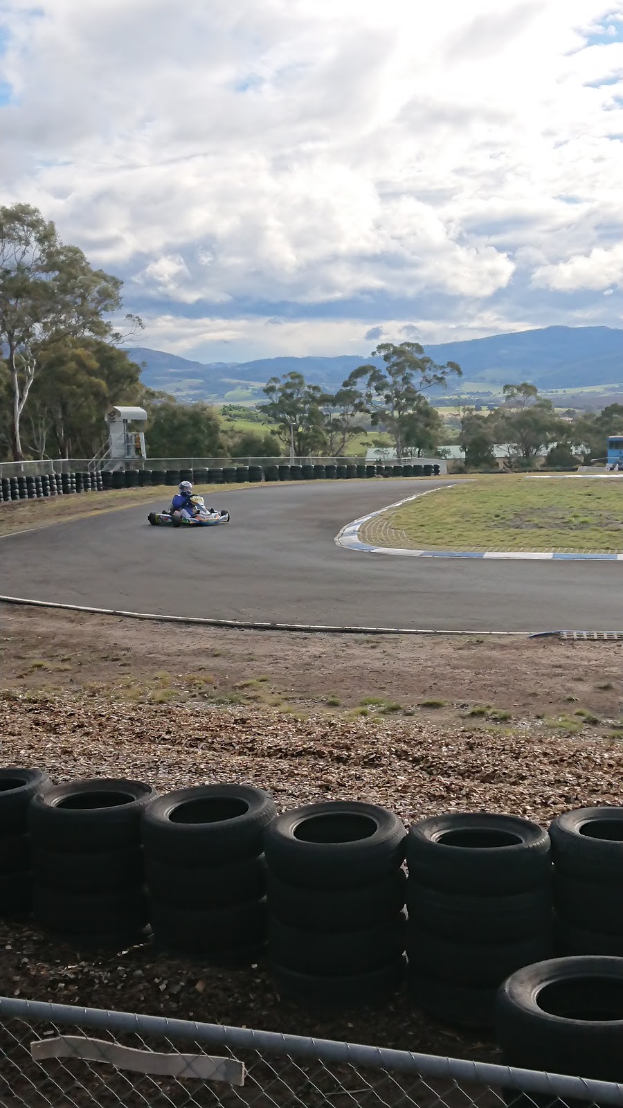 Southern Tasmanian Kart Club |  | 616 Fingerpost Rd, Orielton TAS 7172, Australia | 0418138390 OR +61 418 138 390