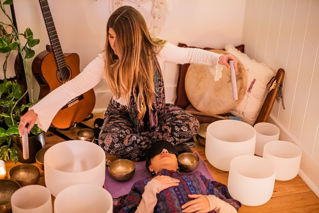 Ali Skiba Sound Healing & Breathwork | Unit 12/26 The Crescent, Manly NSW 2095, Australia | Phone: 0402 767 858