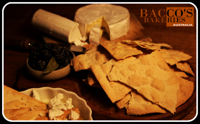 Bacco’s Bakeries | bakery | 15 Fleming St, Wickham NSW 2293, Australia | 0240443341 OR +61 2 4044 3341