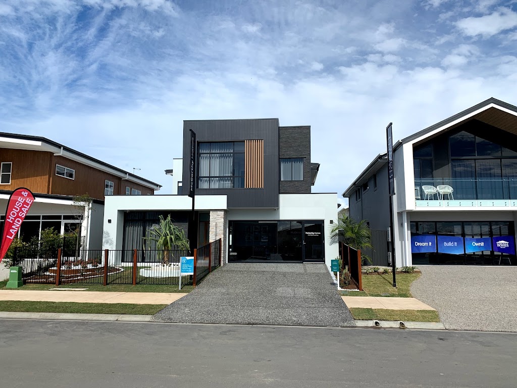 McCarthy Homes Pinnacle Display | general contractor | 4 Cardinal Cres, Newport QLD 4020, Australia | 0733589704 OR +61 7 3358 9704