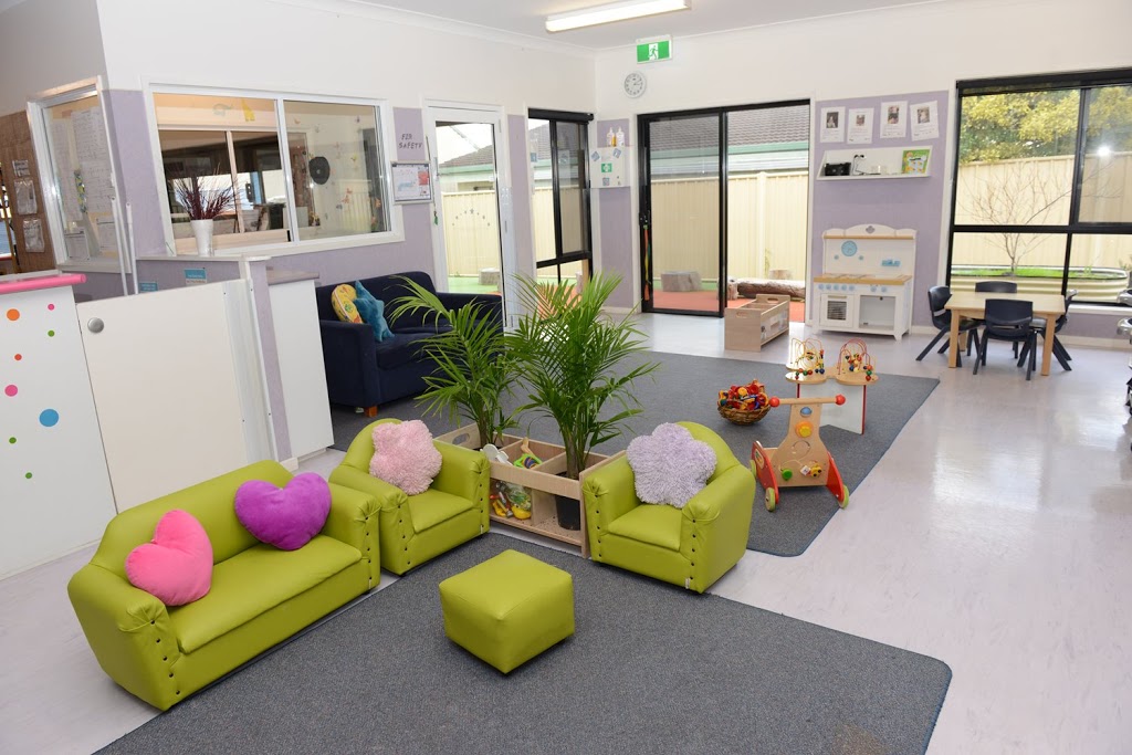 Goodstart Early Learning Portland | 49/53 Wellington Rd, Portland VIC 3305, Australia | Phone: 1800 222 543