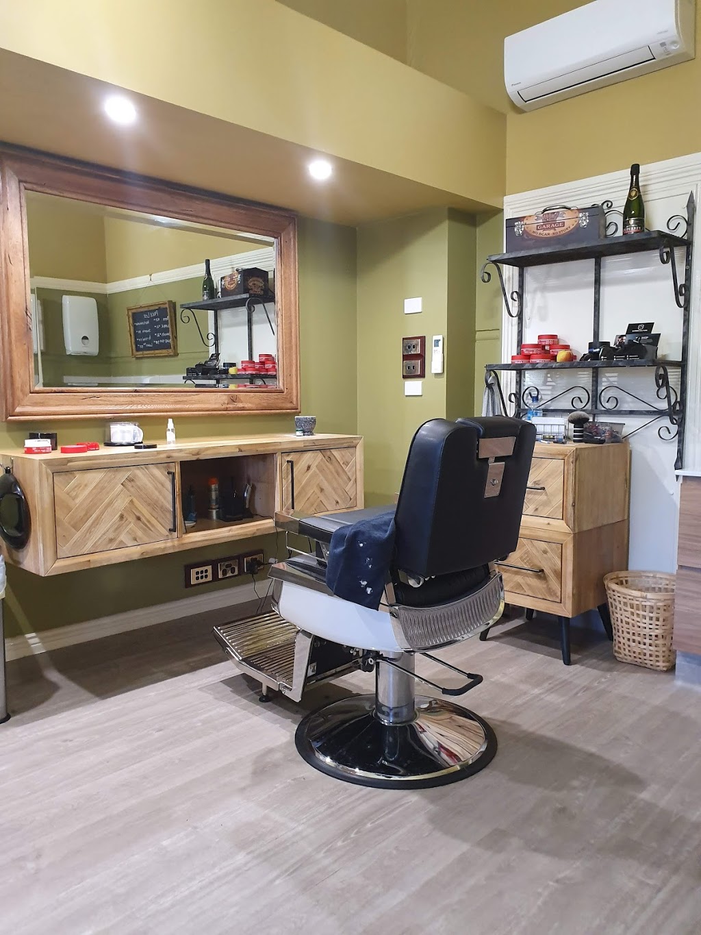 BRANXTON BARBERS | hair care | 1/45 Maitland St, Branxton NSW 2335, Australia | 0402900851 OR +61 402 900 851