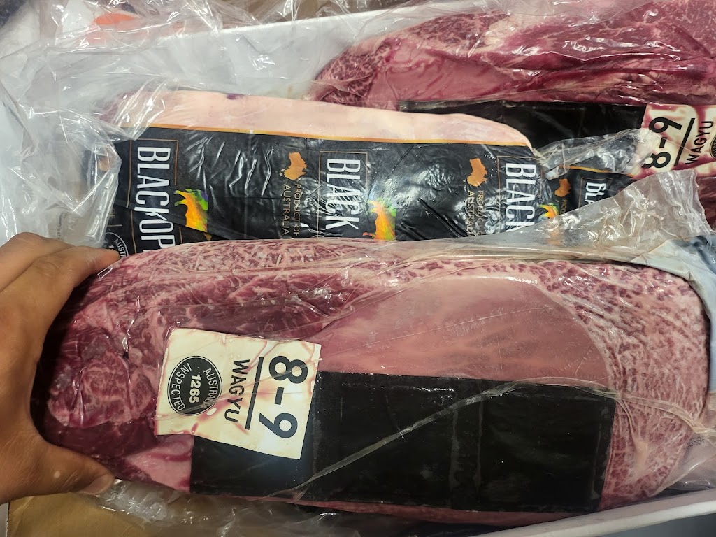 UNITED MEAT CO BRISBANE | 183 Elliott Rd, Banyo QLD 4014, Australia | Phone: 0430 477 260