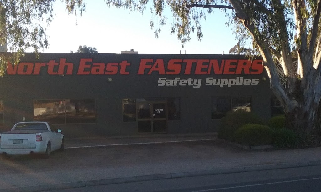 North East Fasteners | hardware store | 26 Tone Rd, Wangaratta VIC 3677, Australia | 0357222288 OR +61 3 5722 2288