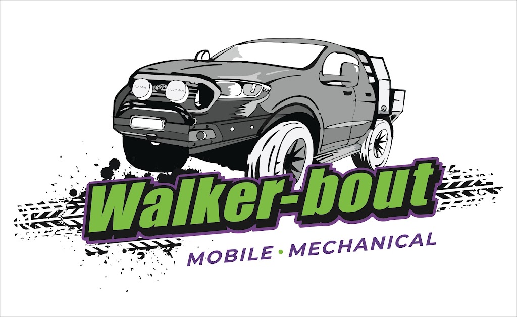 Walker-bout Mobile Mechanical | 3 Clover Ct, Meringandan West QLD 4352, Australia | Phone: 0427 976 563