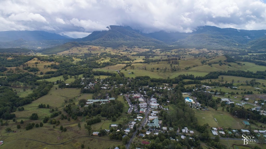 SKYBOTS | Gungas Rd, Nimbin NSW 2480, Australia | Phone: 0490 555 418