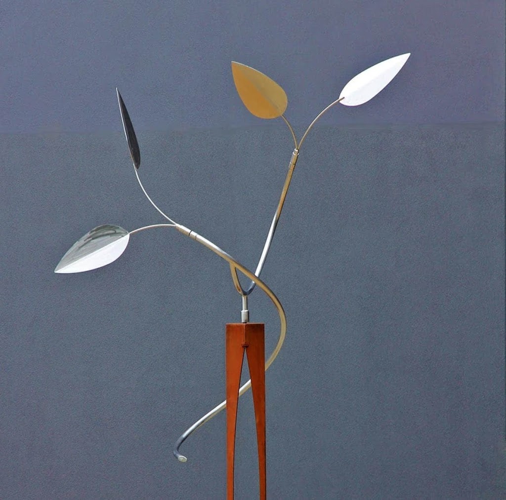 Rudi Jass Kinetic Sculptures | art gallery | Unit 5/10 George Ave, Tyabb VIC 3193, Australia | 0412330203 OR +61 412 330 203