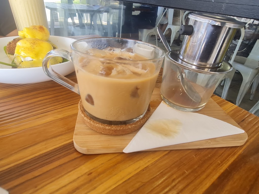 PAIISE Cafe | Shop 1B/2 Spurwood St, Algester QLD 4115, Australia | Phone: (07) 3172 6155