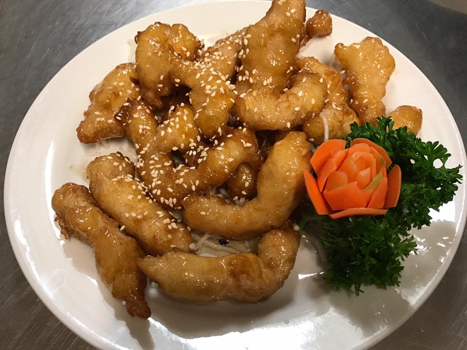 China Pearl Restaurant | meal takeaway | 38 Torquay Rd, Pialba QLD 4655, Australia | 0741240828 OR +61 7 4124 0828