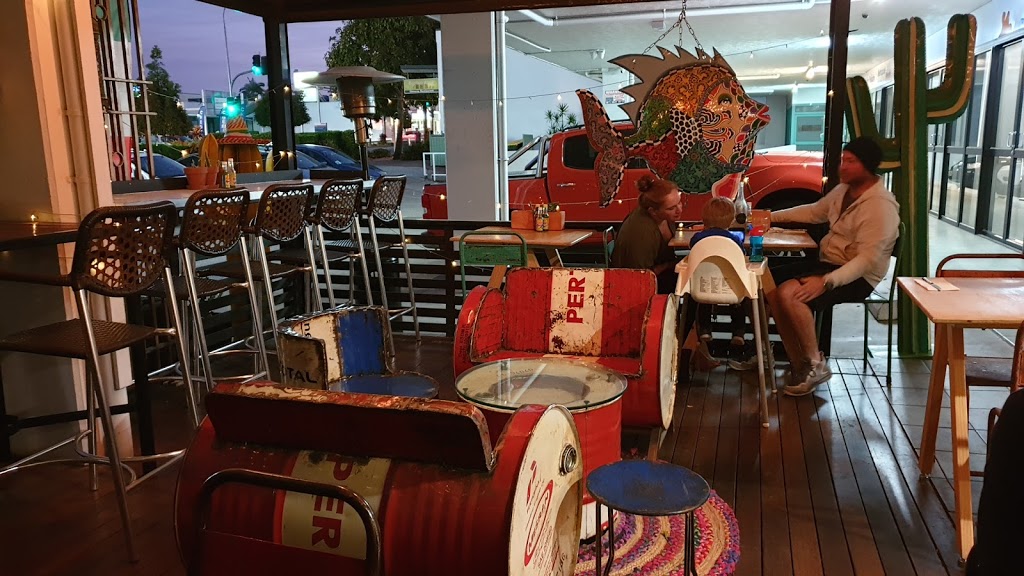 Pablos Mexican Cantina | restaurant | 742 Sandgate Rd, Clayfield QLD 4011, Australia | 0738623531 OR +61 7 3862 3531