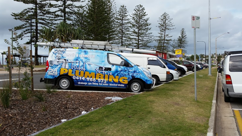 Todd Petrie Plumbing - Plumbing Services in Mountain Creek Sunsh | 105 Karawatha Dr, Mountain Creek QLD 4557, Australia | Phone: 0414 966 973