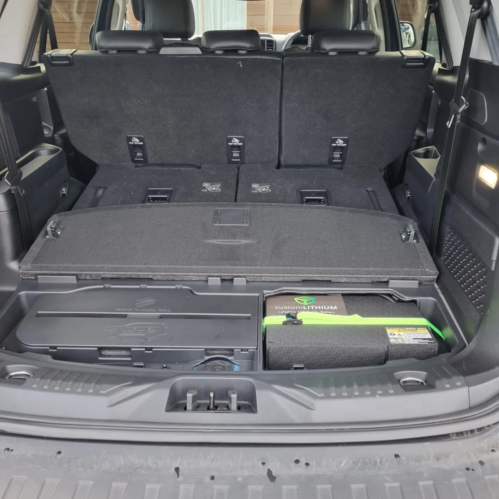 Charged Up Auto Electrical | 285 Midland Hwy, Epsom VIC 3551, Australia | Phone: 0407 842 729