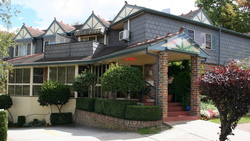 Grand Country Lodge Motel | lodging | 60 Main St, Mittagong NSW 2575, Australia | 0248713277 OR +61 2 4871 3277