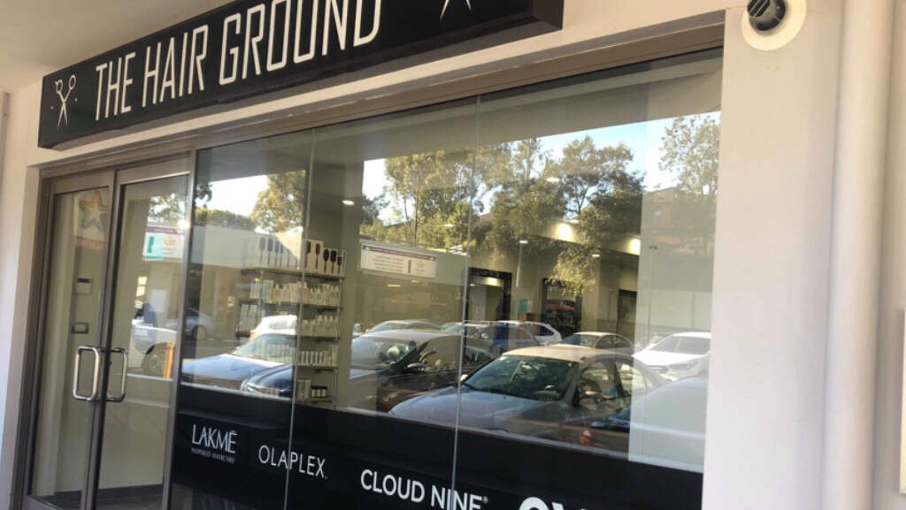 The Hair Ground | hair care | G15/273 Fowler Rd, Illawong NSW 2234, Australia | 0295411170 OR +61 2 9541 1170