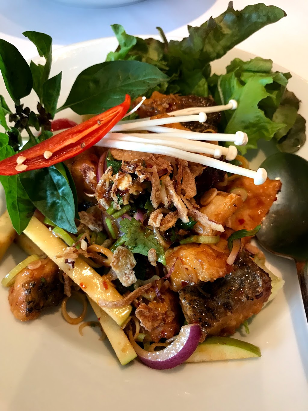 Its Thai Restaurant | 13 Mobbs Ln, Carlingford NSW 2118, Australia | Phone: (02) 9874 0255