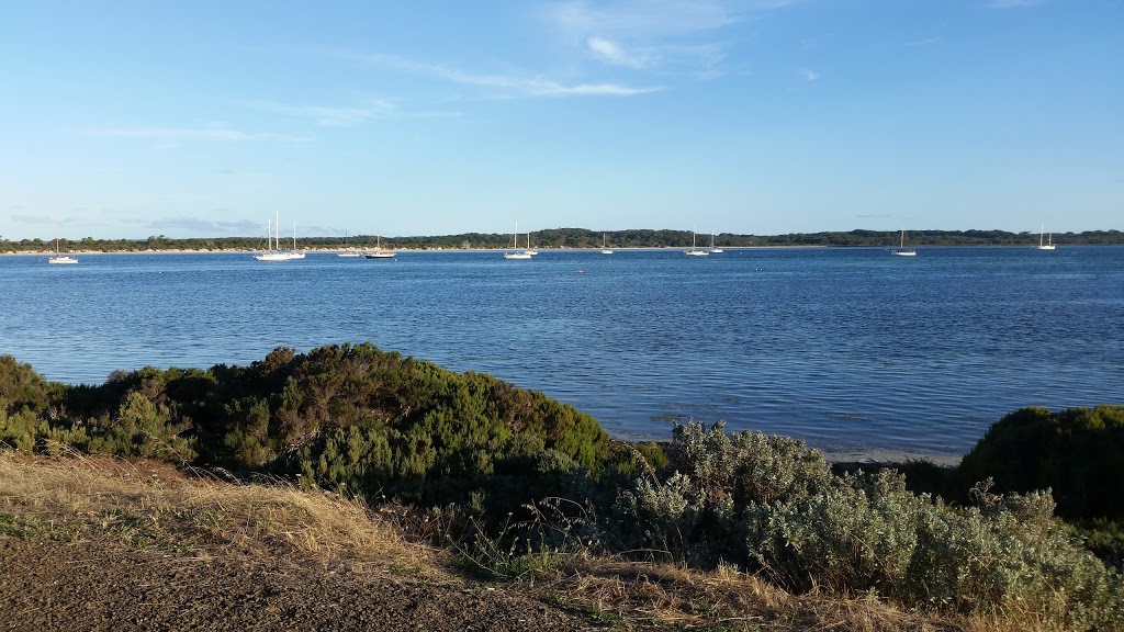 Pelican Lagoon | park | South Australia, Australia