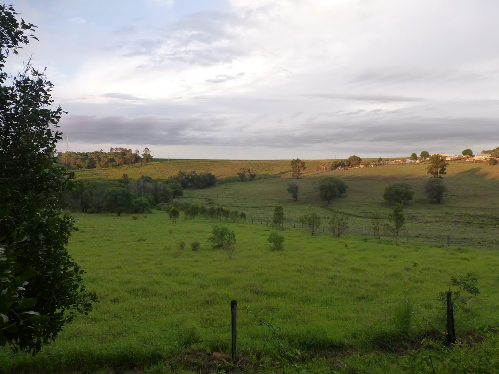 Hill of Promise Winery and Cellar Door | food | 8 Mango Hill Drive, Childers QLD 4660, Australia | 0741261311 OR +61 7 4126 1311