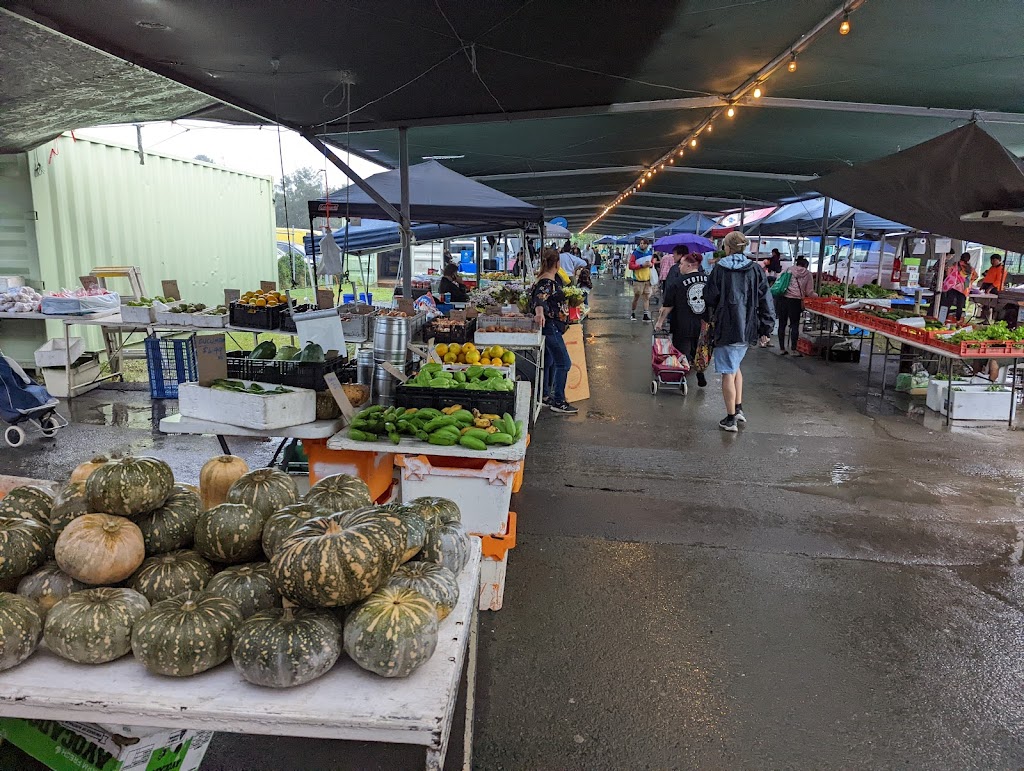 Mount Gravatt Showgrounds | 1644 Logan Rd, Mount Gravatt QLD 4122, Australia | Phone: (07) 3343 2322