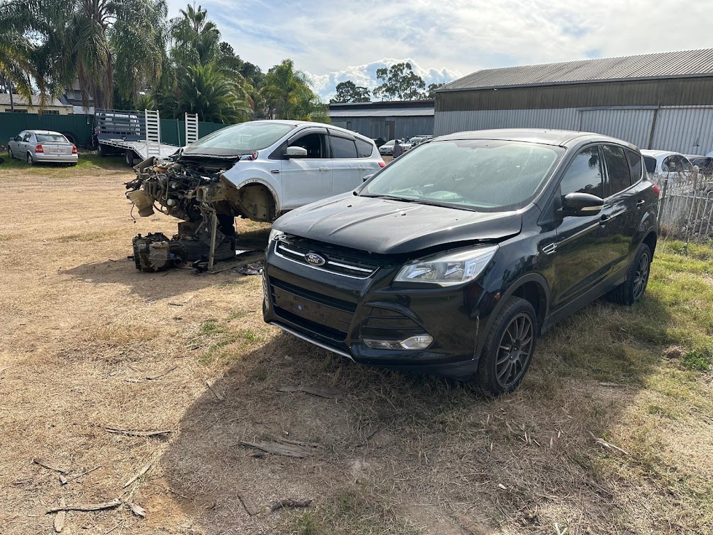 GR Sydney Car Removals Cash for Car | 70 Pratten St, Kemps Creek NSW 2178, Australia | Phone: 0416 233 300
