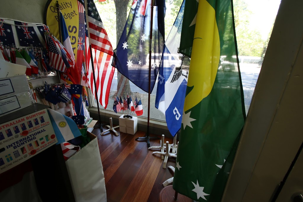 Quality Budget Flags | home goods store | 195 Canterbury Rd, Canterbury VIC 3126, Australia | 0398361864 OR +61 3 9836 1864