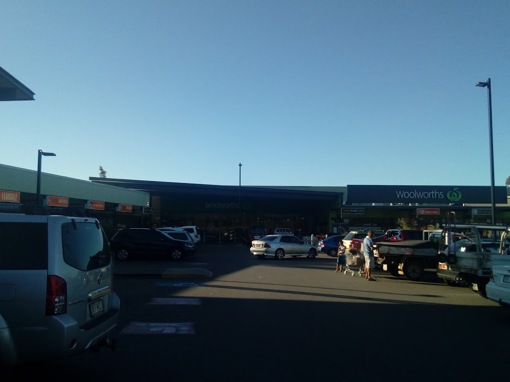 Fernvale Village Shopping Centre | shopping mall | 1455 Brisbane Valley Highway, Fernvale QLD 4306, Australia