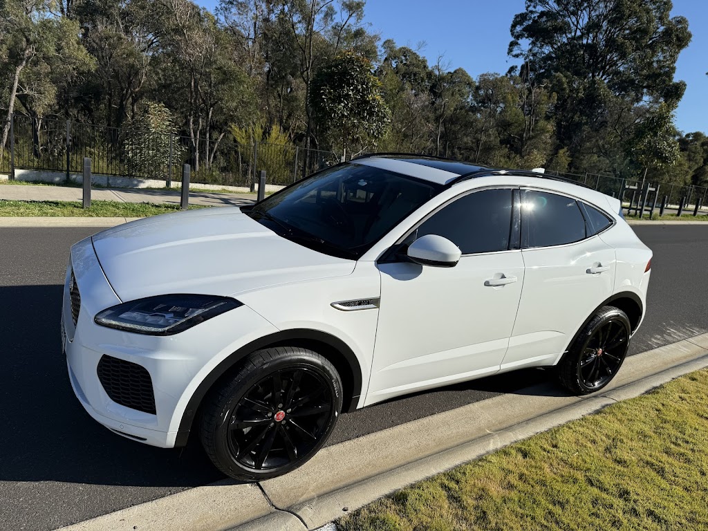 NOTBTN PRESTIGE DETAILING | 80 Main Rd, Cliftleigh NSW 2321, Australia | Phone: 0478 418 401
