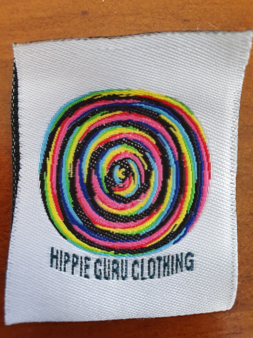 Hippie guru clothing | 1/71 Boundary St, Tingalpa QLD 4173, Australia | Phone: 0400 546 480