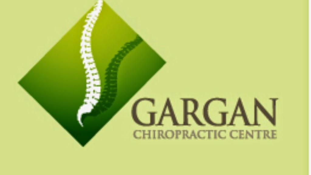 Gargan Chiropractic Centre | health | 35 Lyall Rd, Berwick VIC 3806, Australia | 0397962808 OR +61 3 9796 2808