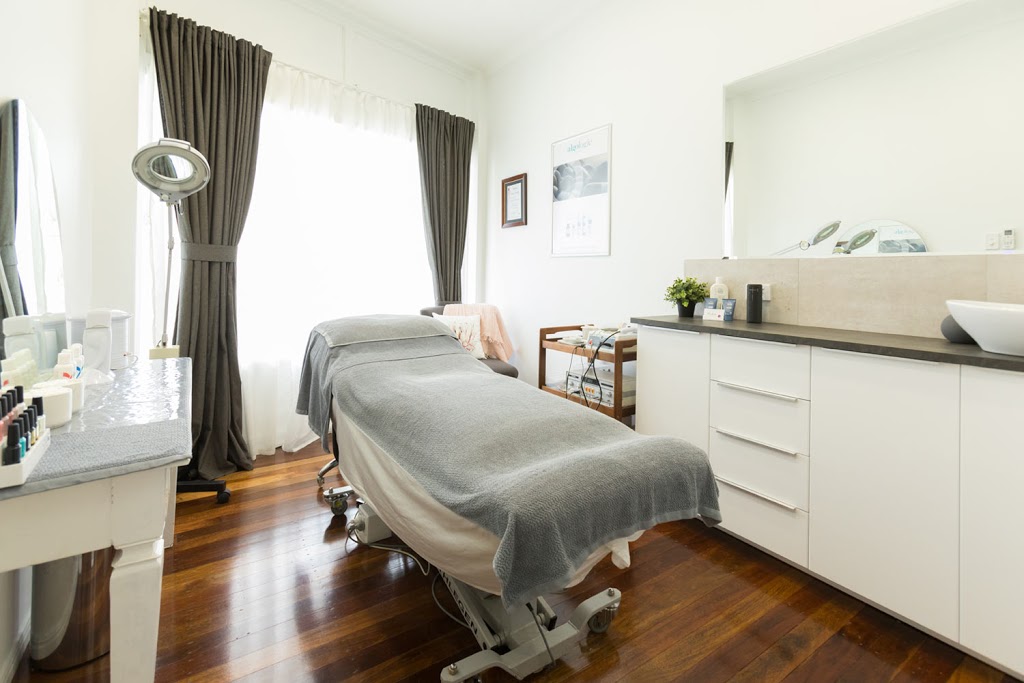 Nurture Body & Being Spa | 163 Grandview Rd, Pullenvale QLD 4069, Australia | Phone: 0413 976 223