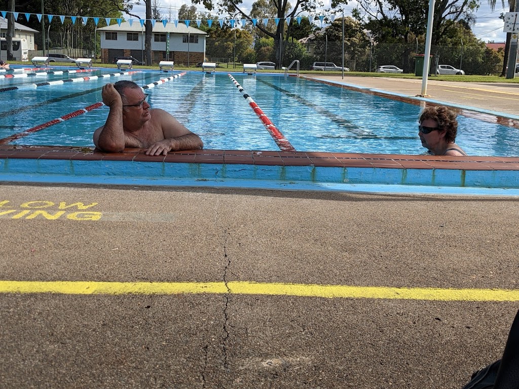 Dal Ryan War Memorial Swimming Pool | 44 John St N, Laidley QLD 4341, Australia | Phone: (07) 5465 1507