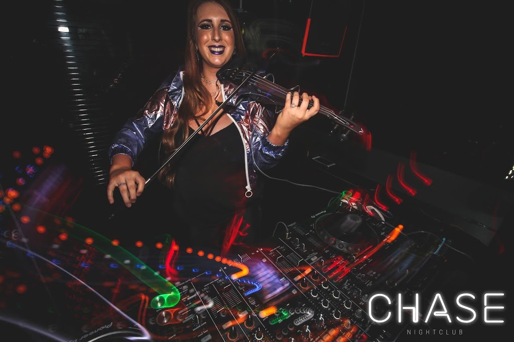 Chase Nightclub | night club | 28 Station St, Seymour VIC 3660, Australia | 0357921016 OR +61 3 5792 1016