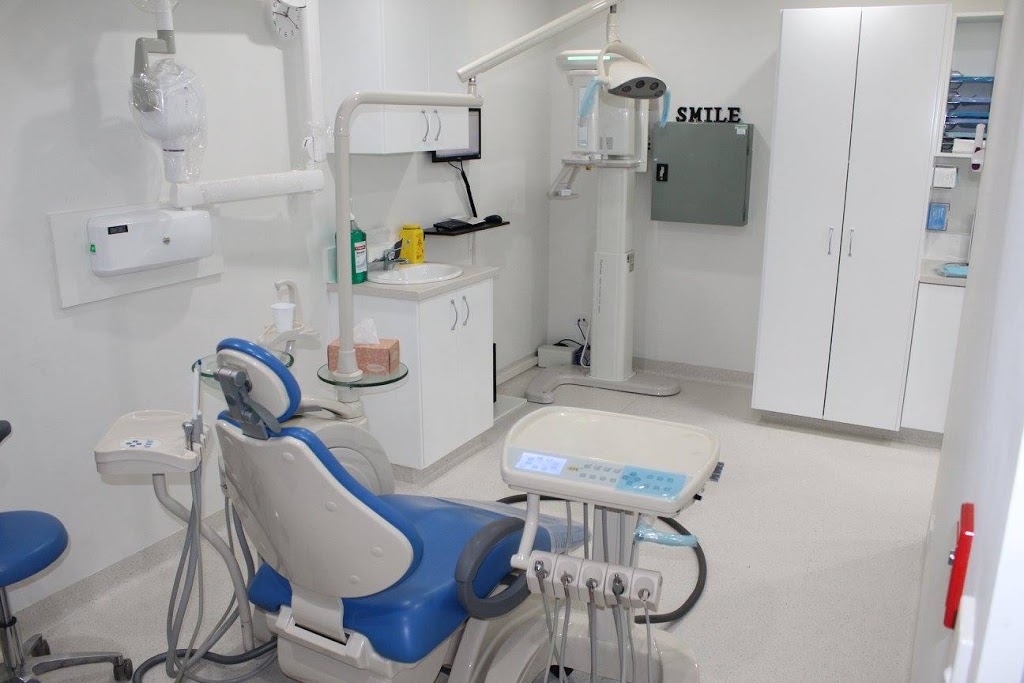 North Square Dental | dentist | 14 Withers Rd, Kellyville NSW 2155, Australia | 0282137455 OR +61 2 8213 7455