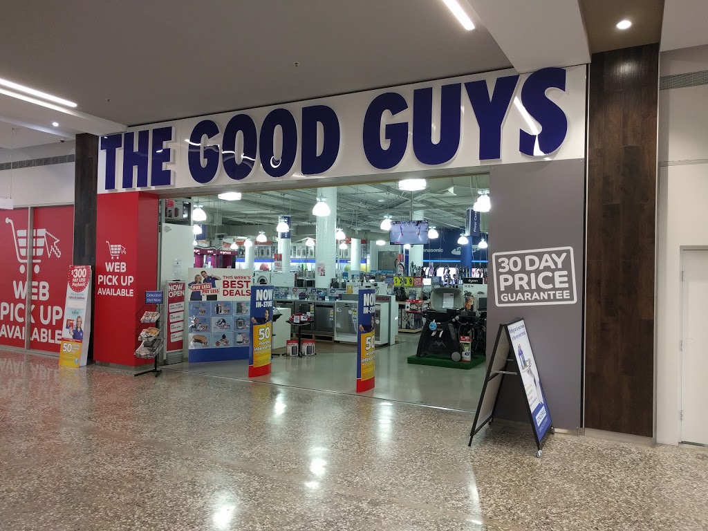 The Good Guys | home goods store | tenancy 6/675 - 685 Warrigal Rd, Chadstone VIC 3148, Australia | 0395670000 OR +61 3 9567 0000