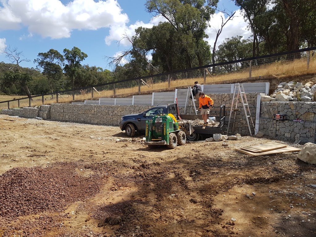 RORR Landscapes | general contractor | Stoney Creek Rd, Beaconsfield Upper VIC 3808, Australia | 0438827220 OR +61 438 827 220