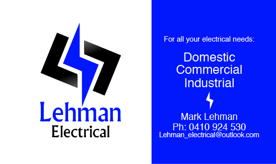 Lehman Electrical | Pinoak Dr, Yarra Glen VIC 3775, Australia | Phone: 0410 924 530