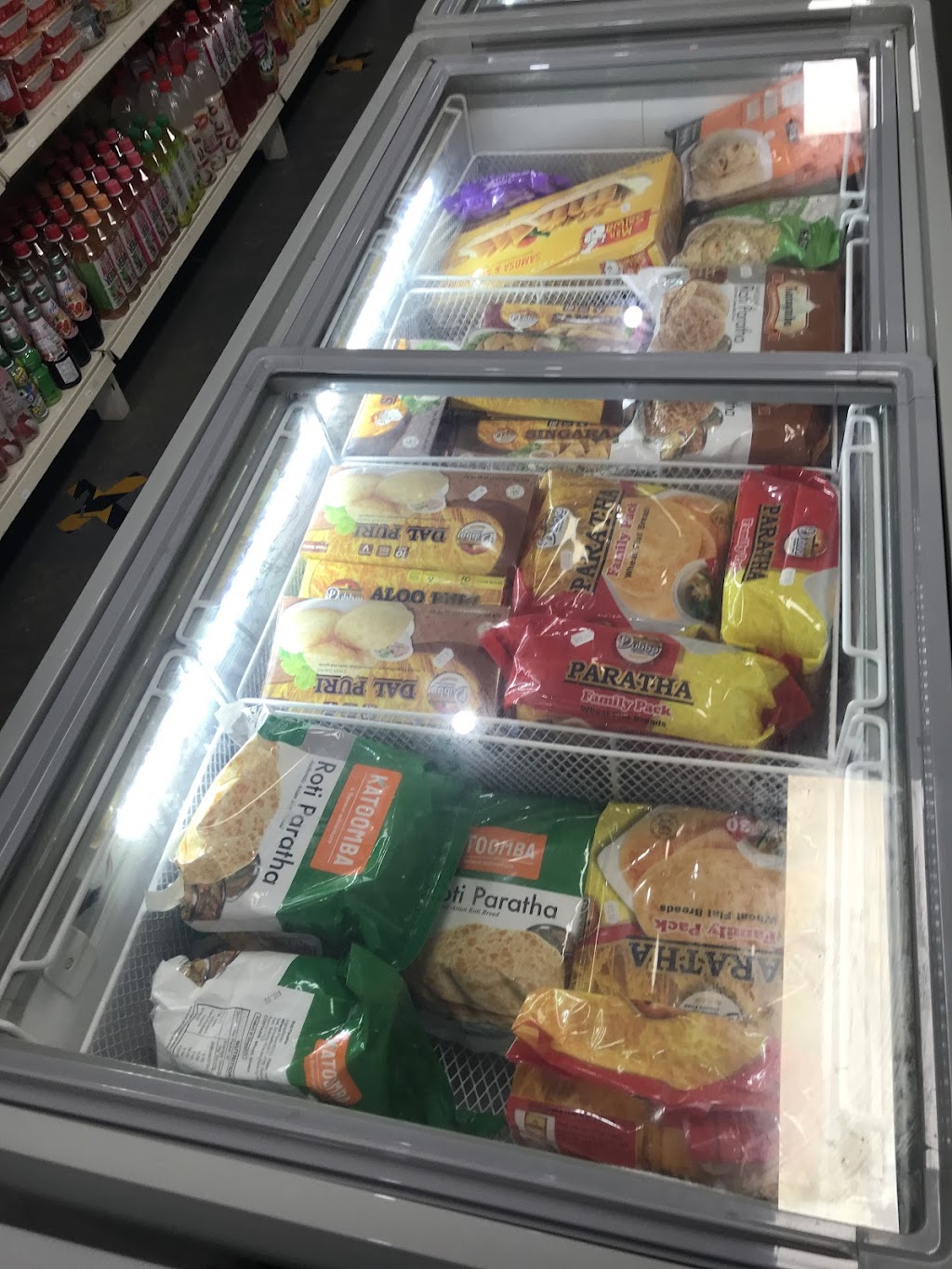 Easy Grocery Store | Parkland Plaza, Shop 7/101 Ewing Rd, Woodridge QLD 4114, Australia | Phone: 0470 158 382