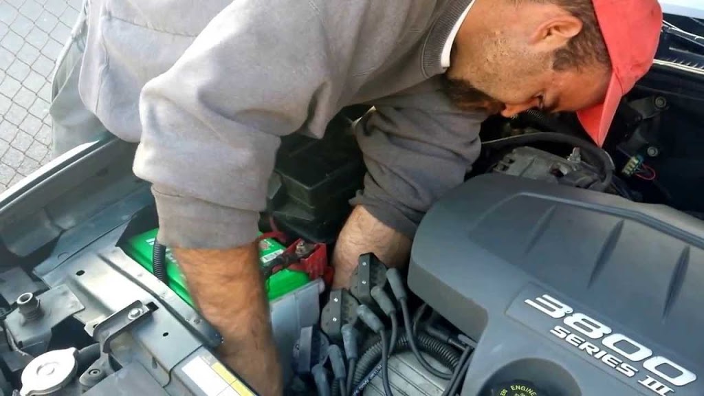 Mechanic Mobile Perth | car repair | unit 7/436 Wanneroo Rd, Balcatta WA 6021, Australia | 0893496556 OR +61 8 9349 6556