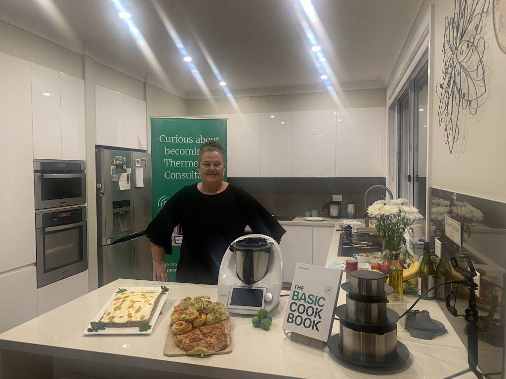 Thermomix Consultant - Kim Maude |  | 23 Newman St, Mortdale NSW 2223, Australia | 0417211861 OR +61 417 211 861